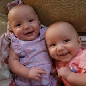 Meet your Posher, Addie